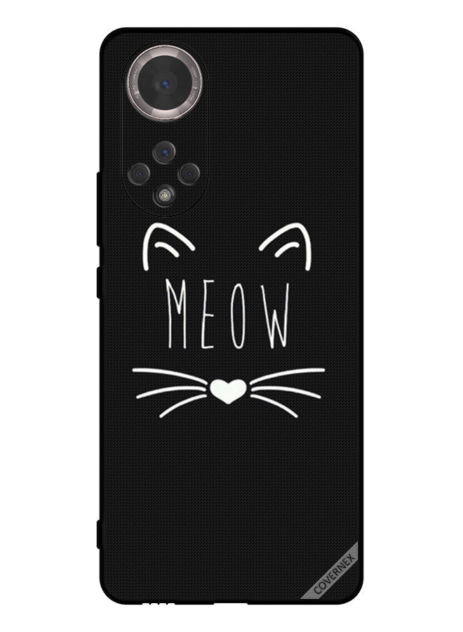 Covernex Protective Case Cover For Honor 50 Meow - Image 1