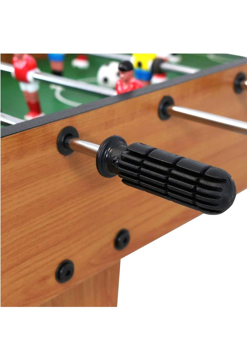 Generic - Portable Mini Foosball Table | Tabletop Football Game Set for Adults & Kids - Image 1