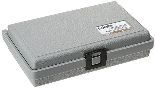 Lang Tools 950 Gasket Hole Punch Set (11 Piece), Black, One Size - Image 2
