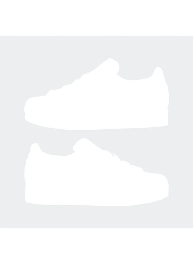 adidas Originals adidas SUPERSTAR W Black Originals Unisex Shoes