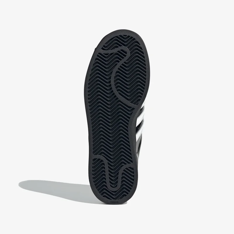 Adidas Originals Core Black / Cloud White / Core Black Superstar II Shoes for Women | Best Price UAE