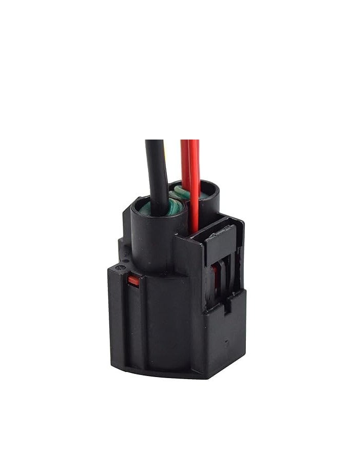 Loquat Cooling Fan Control Relay Module PLUG Connector For Ford Crown LINCOIN - Image 2