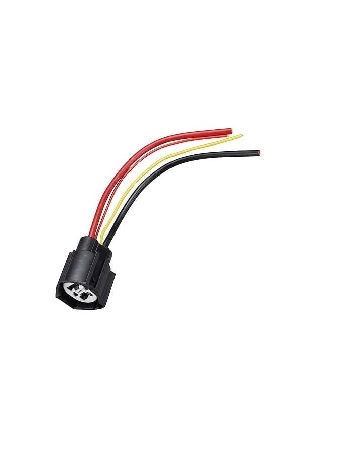 Loquat Cooling Fan Control Relay Module PLUG Connector For Ford Crown LINCOIN - Image 5