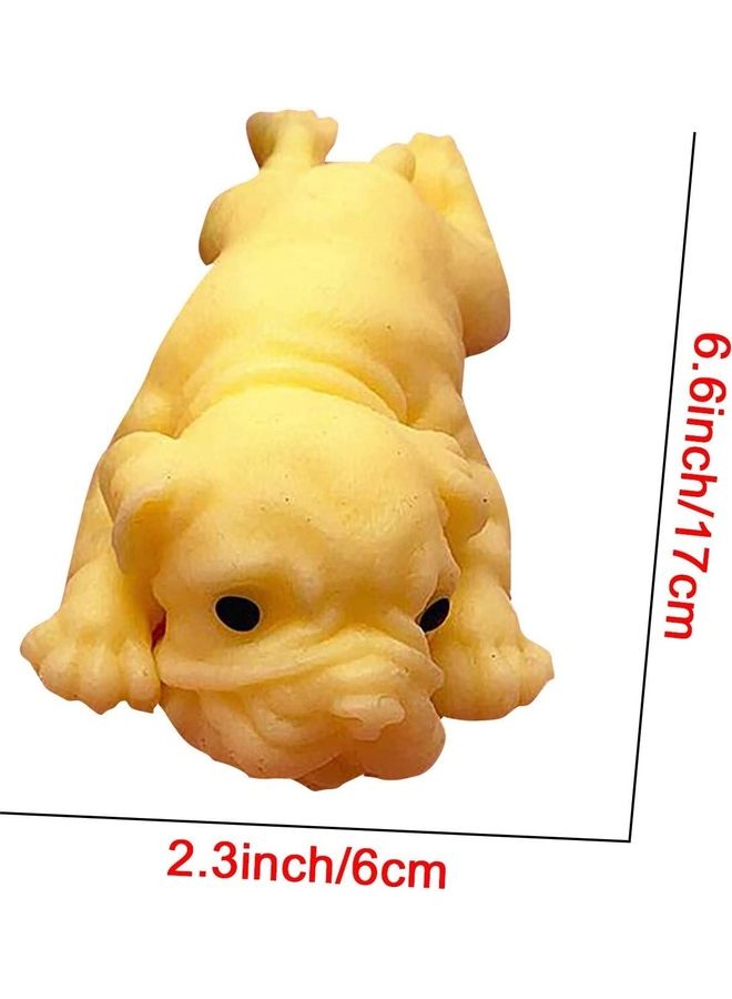 NIBEMINENT Squeeze Dog Toy - Image 2