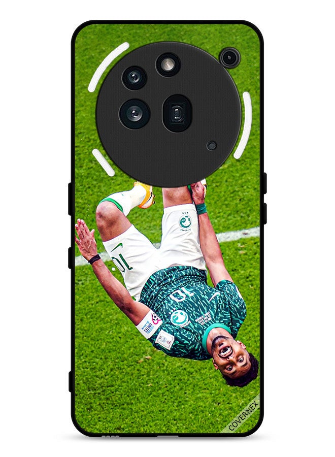 Covernex Nothing Phone (3a) Pro Protective Case Cover Salem Aldawsari - Image 1