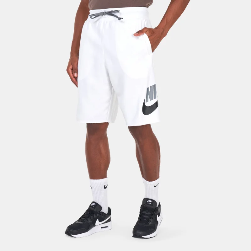 Nike Men's Sportswear Sport Essentials Alumni Shorts