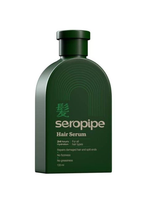 Seropipe Hair Serum 120 Ml