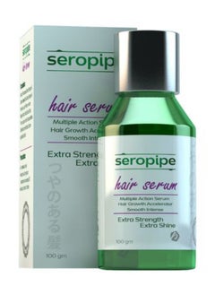 seropipe Seropipe Hair Serum 100Ml  - Image 3