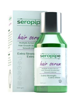 seropipe Seropipe Hair Serum 100Ml  - Image 1