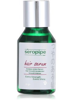 seropipe Seropipe Hair Serum 100Ml  - Image 2