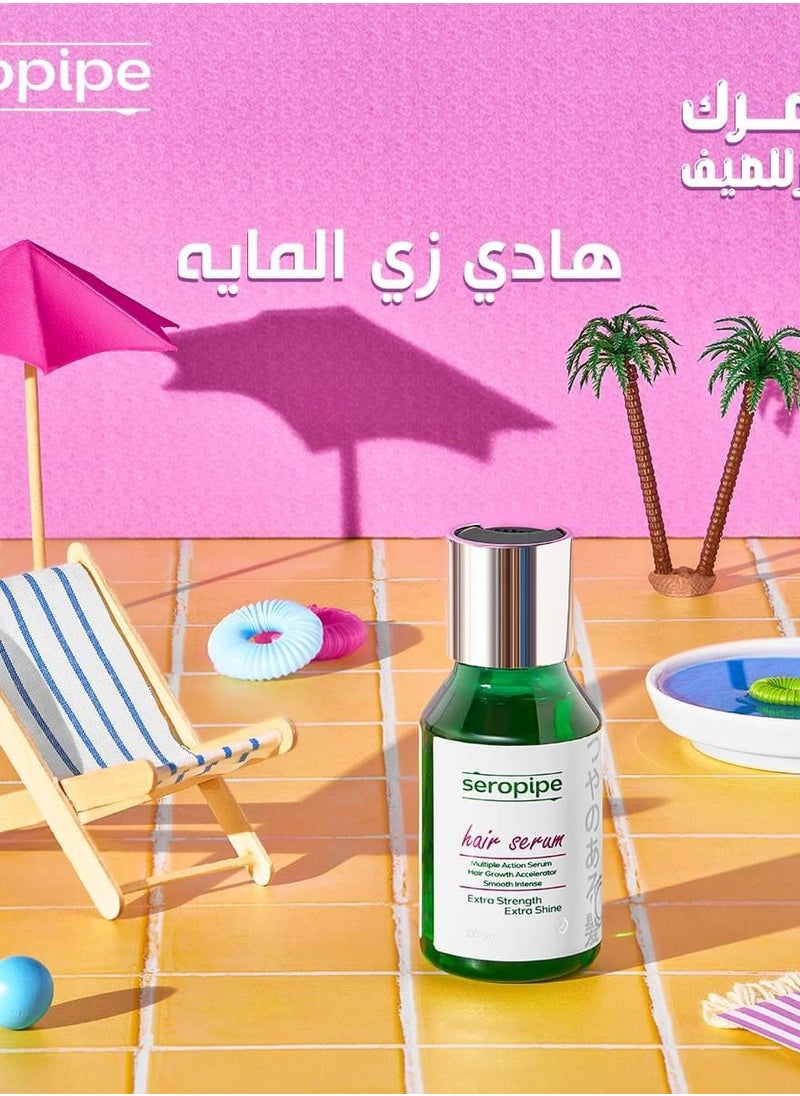 سيروبايب سيروبيب سيرم الشعر 100 مل  - Image 4