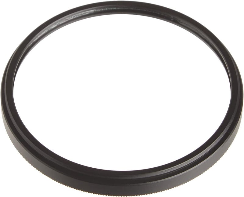 Tiffen فلتر حماية UV رقيق 58mm للعدسات الكاميرا، زجاج بصري شفاف، مقاوم للصدمات - Image 4
