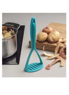 Generic Multicolored Potato Masher  - Image 1