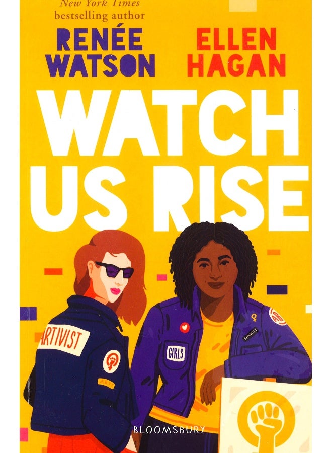 Watch Us Rise - Image 1
