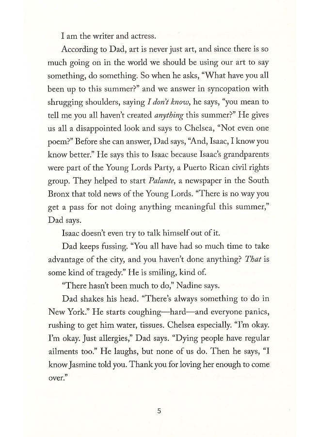 Watch Us Rise - Image 4