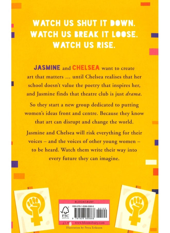 Watch Us Rise - Image 2