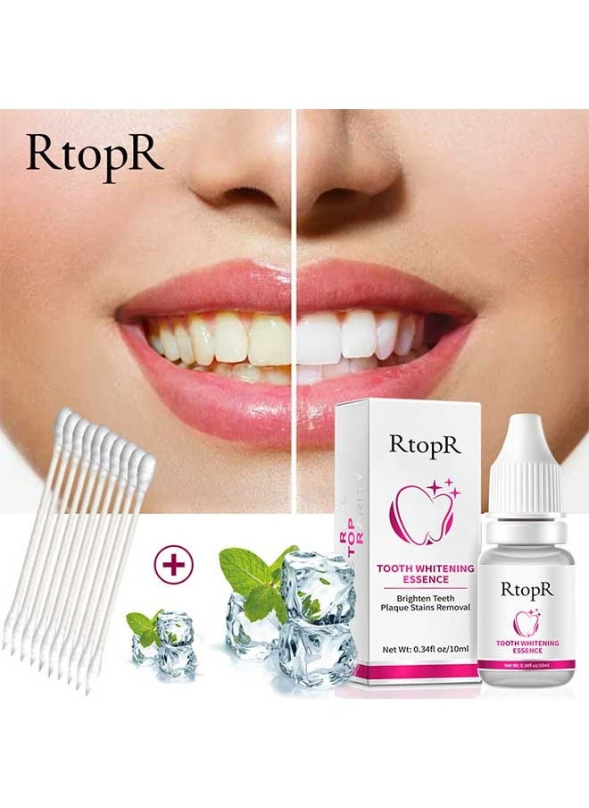 Mint Tooth Whitening Essence For Adult Brighten Teeth And Plaque Stains Removal - pzsku/Z9D1F1CAD292EC4A8F9ABZ/45/_/1711420147/7a4e2fce-5657-4765-8945-124929dbc5a5