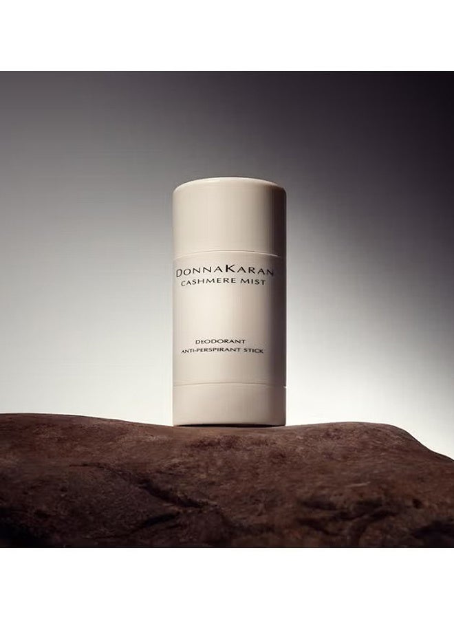 DONNA KARAN CASHMERE MIST Anti-Perspirant Deodorant Stick For Women, Extra Strength Natural Deodorant, 1.7 Oz. - Image 3