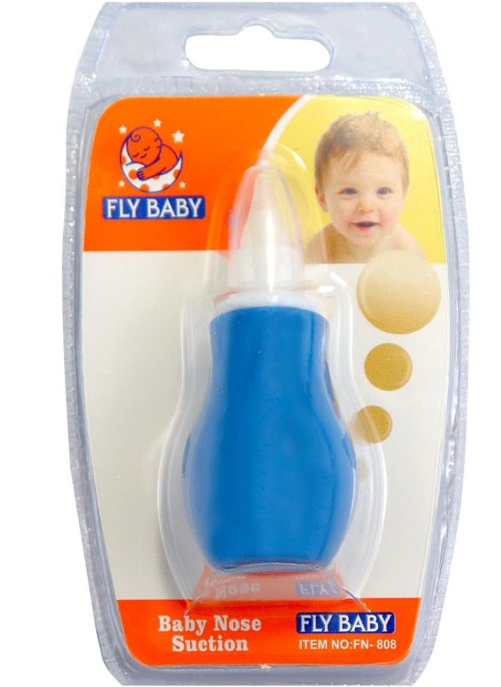 Fly Babee Fly Baby Baby Nose Suction Multi Color  - Image 1
