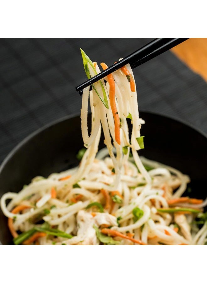 Thai Kitchen Gluten Free Stir Fry Rice Noodles, 14 oz - Image 5