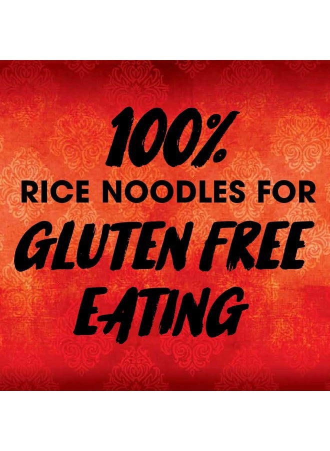Thai Kitchen Gluten Free Stir Fry Rice Noodles, 14 oz - Image 2