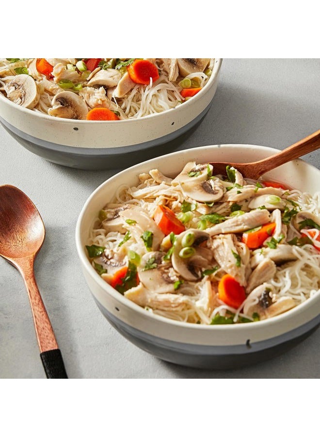 Thai Kitchen Gluten Free Stir Fry Rice Noodles, 14 oz - Image 3