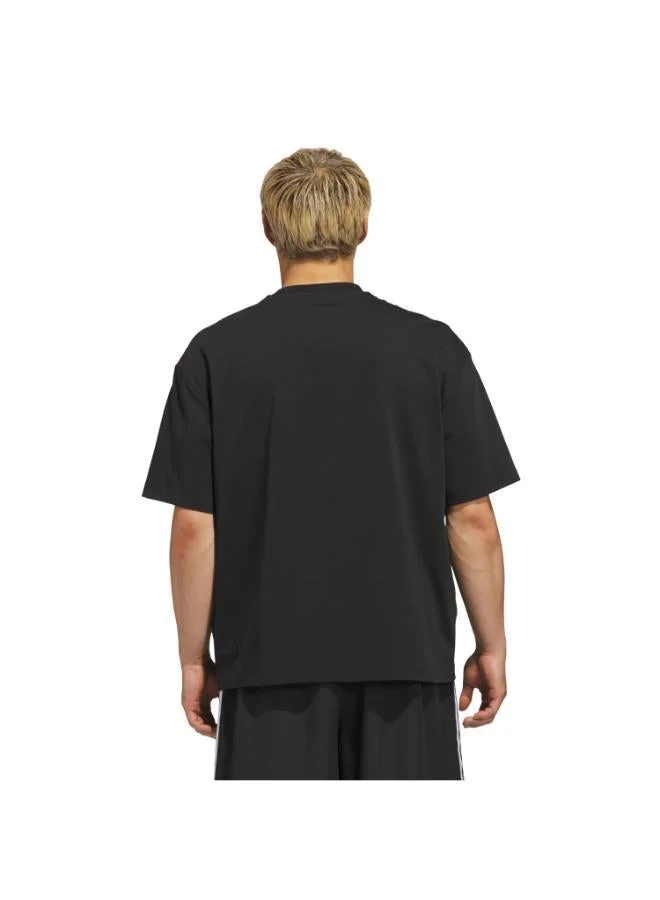 adidas Originals Originals Basketball Team T-Shirt