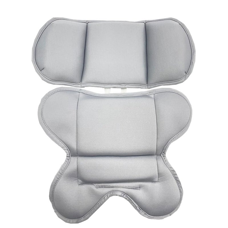 AICTIMO Head and Body Support Pillow Compatible with Doona Car Seat Strollers,Stroller Cushion - Image 1