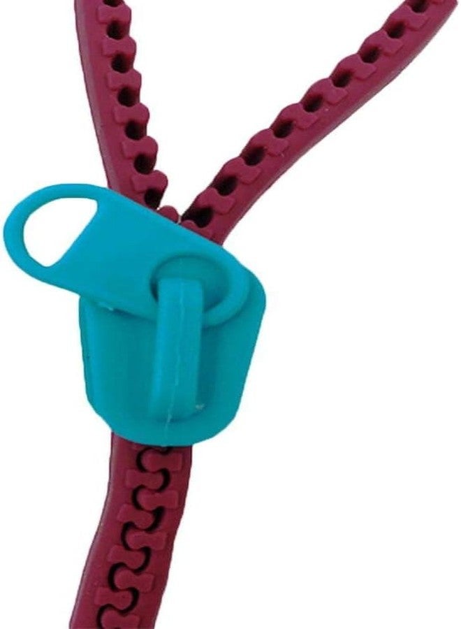 TUPERMAR Silicone Bottle Opener Can Opener Jar Openers Manual Zipper Type Zipper Opener Screw Cap Jar Openers Multifunctional Can Opener - Image 5