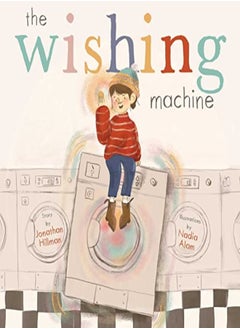 WISHING MACHINE 