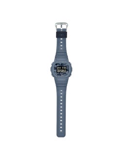 كاسيو ساعة يد من الراتينغ رقمي DW-5600CA-2DR  - Image 2