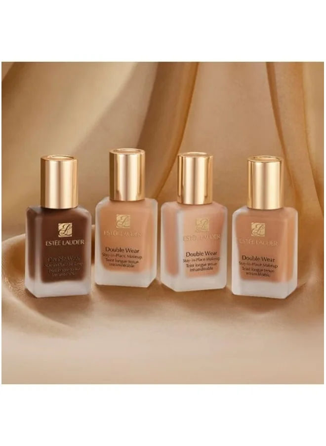 ESTEE LAUDER Double Wear Stay In Place Foundation - CC - 2N2 Buff