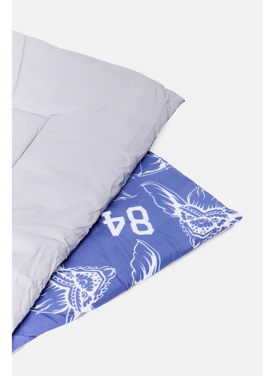 Gremlins 4 Pcs Comforter Set, Multicolor  - Image 4