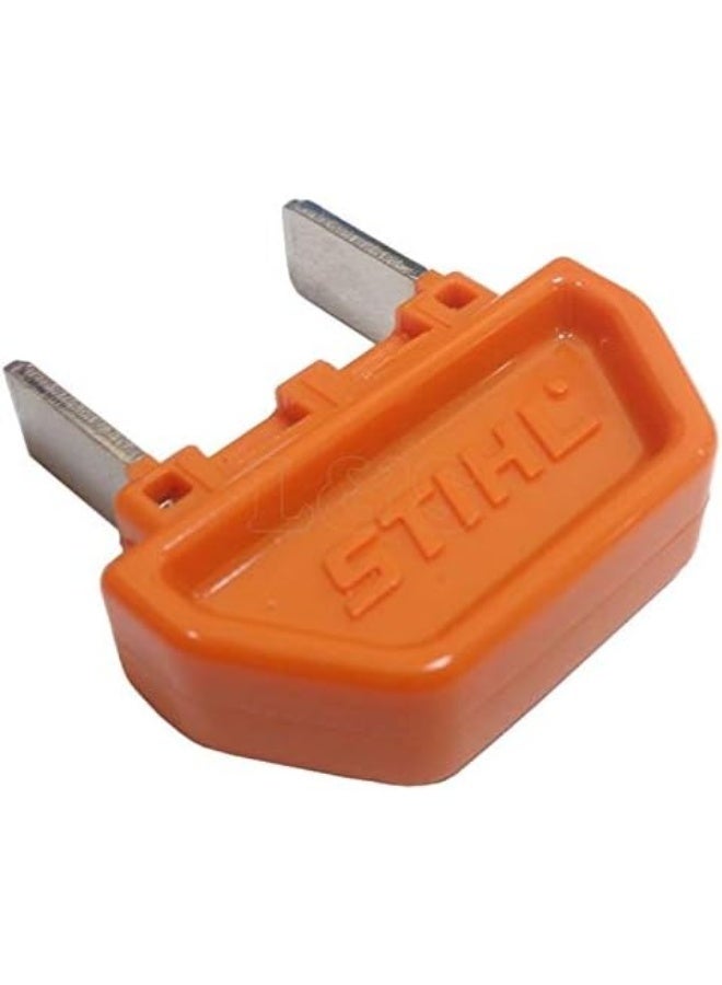 STIHL Oem Parts Activation Key Hsa45 Hedge Trimmers & Bga45  - Image 1