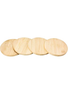 Bamboo Coaster Round 10 Cm X 4 Cm Size - pzsku/Z9D1FCF1E328B1E878296Z/45/_/1718350139/9bd4d39d-786d-44fb-84ca-d7528523eee0