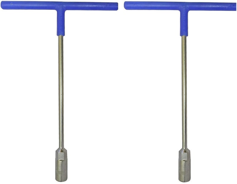 Inditrust Inditrust New T Spanner Speed Wrench 14 mm Pack of 2  - Image 1