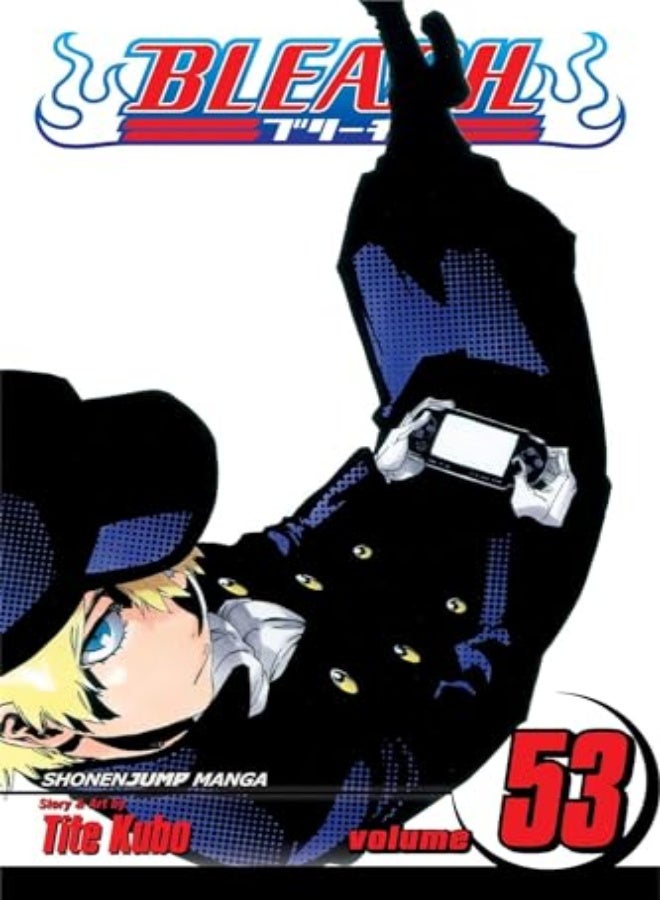BLEACH V53