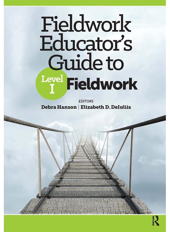 Fieldwork Educator’s Guide to Level I Fieldwork