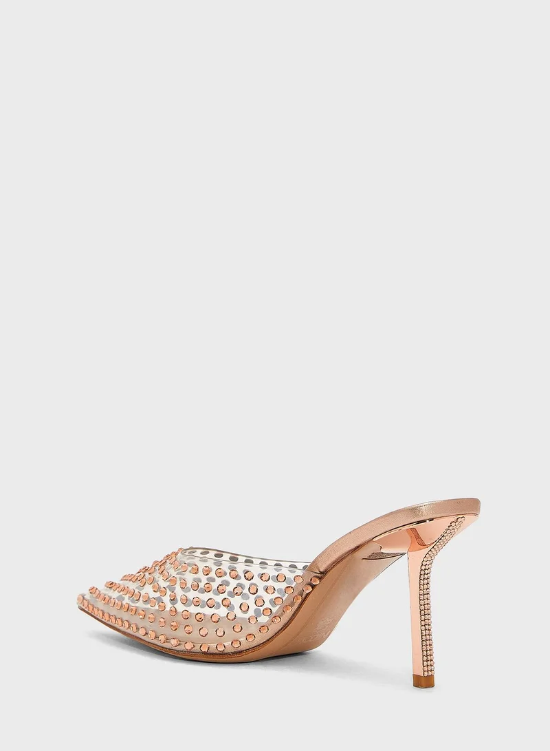 Nicoli Eleonora High Heel Pumps