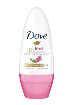 Dove Roll on Deodorant Fresh Pomegranate and Lemon 40 ml - pzsku/Z9D203392903A5BE6C22AZ/45/1746205788/a21b6c8b-1cdd-4157-8ba7-42a57b043dfe