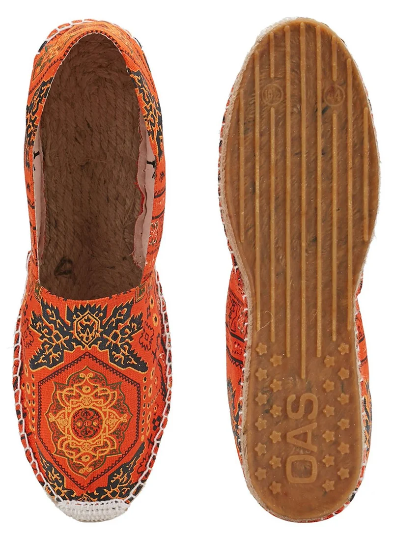 OAS Espadrill Persian Rug