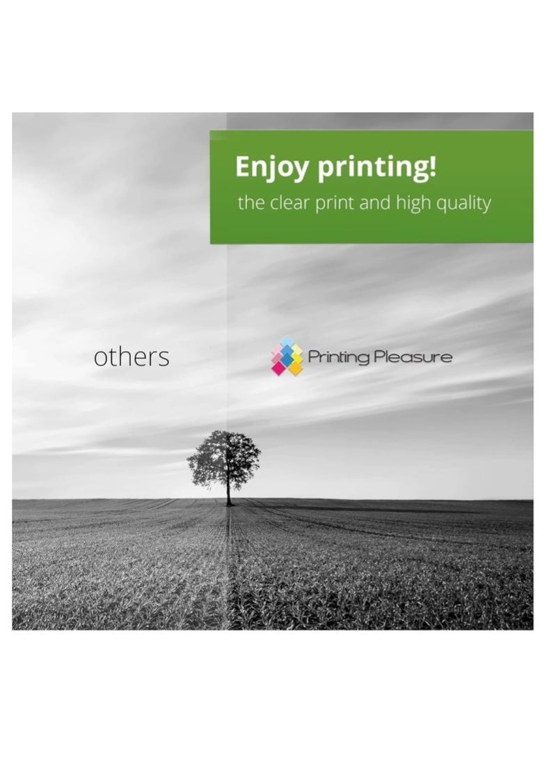 KOANAN Toner W1106A/106A FOR USE IN HP LASER 107A/107R/107W/MFP137FNW/MFP135A - Image 5