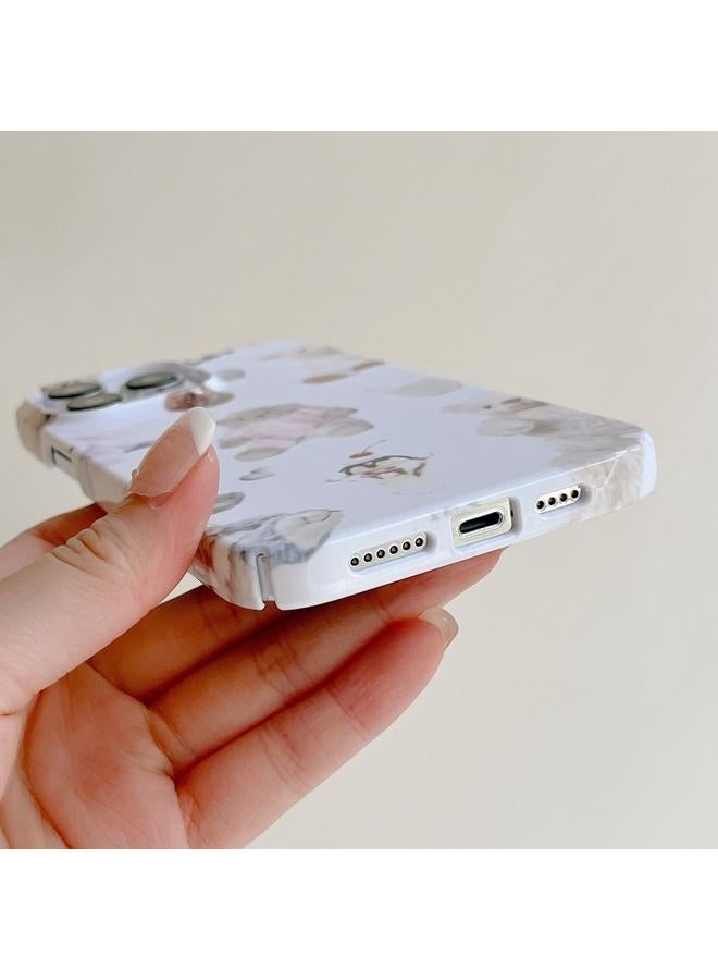 erorex Case For iPhone 15 Pro Cartoon Film Craft Hard PC Phone Case - Image 5