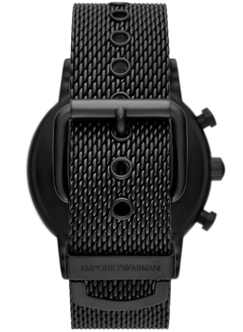 armani Emporio Armani Watch For Men AR11470 - Image 3