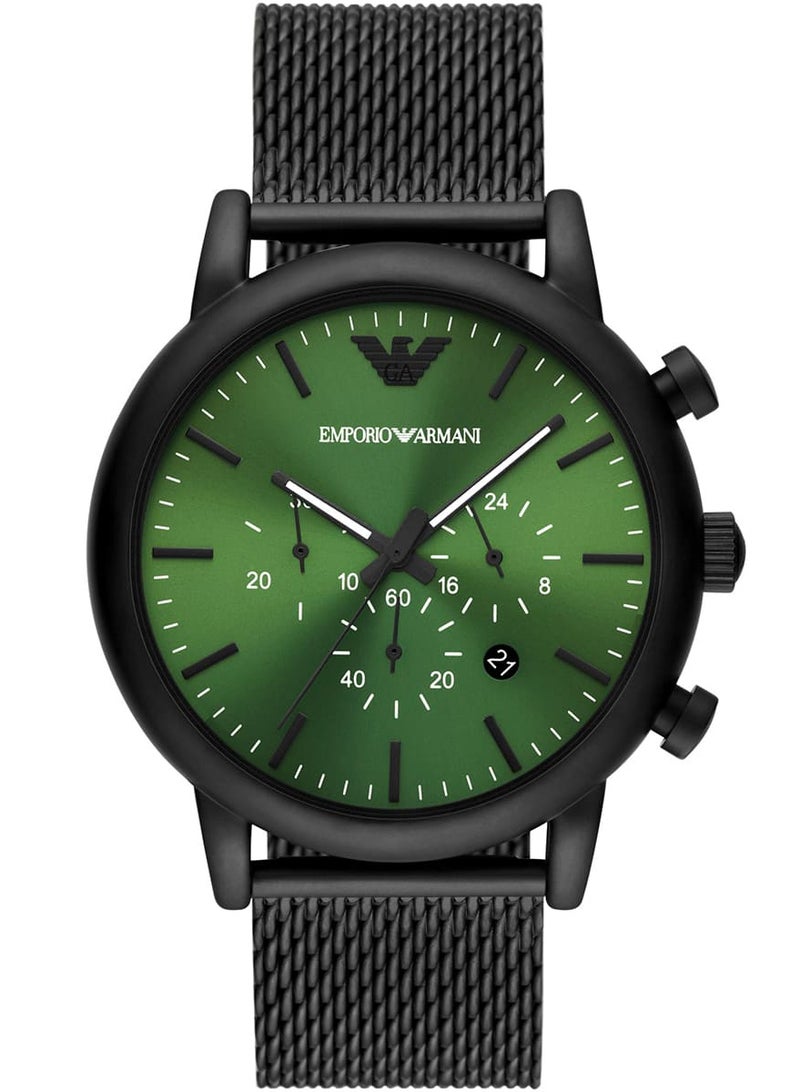 armani Emporio Armani Watch For Men AR11470 - Image 1