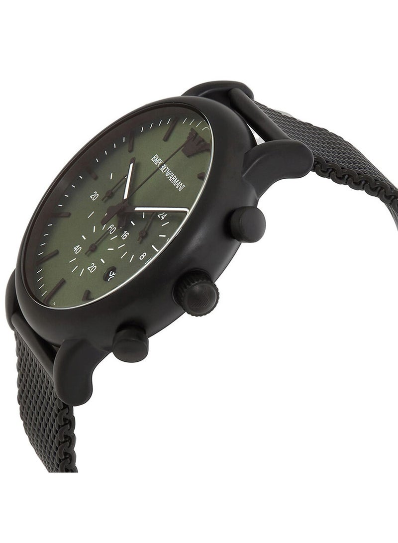 armani Emporio Armani Watch For Men AR11470 - Image 5