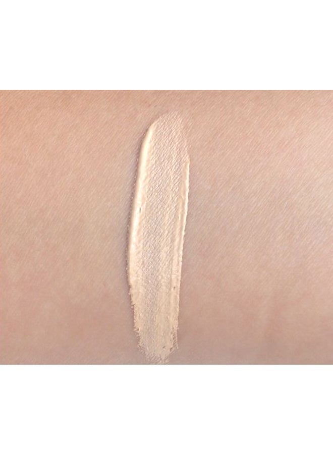 Essence Waterproof Camouflage + Matt Concealer Light Honey - Image 3