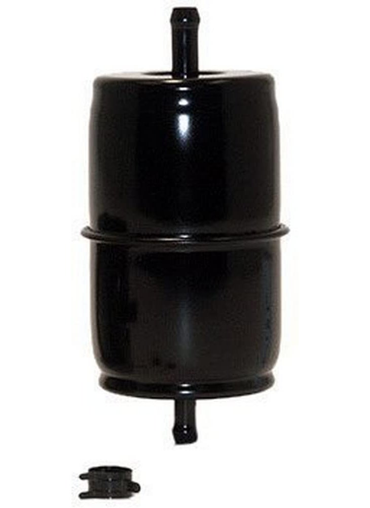 Wix WIX Filters - 33486 Fuel (Complete In-Line) Filter, Pack of 1 