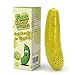 A AIFAMY Fart Sounds Pickle 30 Unique Farts Farting Cucumber Toy Funny Gag Gift Idea for Adults Friends and Family Coworkers Office Gag - Image 2
