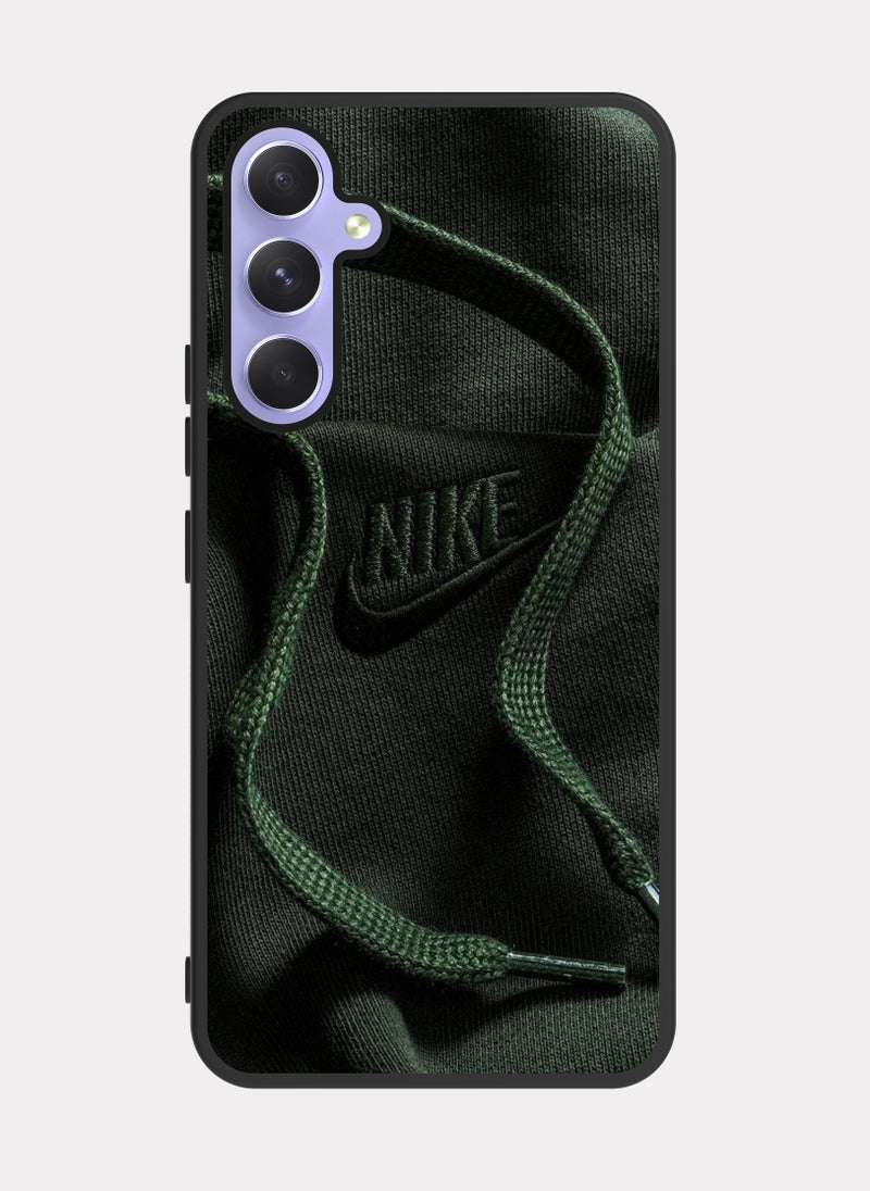 PXLAAT Samsung Galaxy A54 case cover Nike - Image 1
